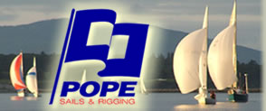Pope Sails & Rigging