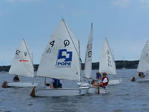 Atlantic Challenge Optis