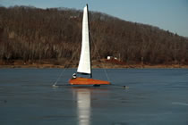 Custom Sails and Rigging